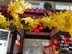 -老灶房-四川土菜(铁牛广场店)