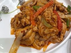 -马凯餐厅(地安门店)