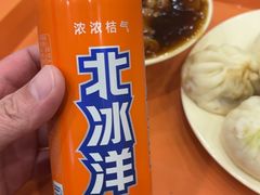 北冰洋-庆丰包子铺(西单店)
