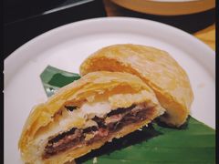 -云海肴·汽锅鸡·云南菜(高德置地店)