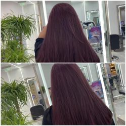 点击看大图 -Coo Hair salon