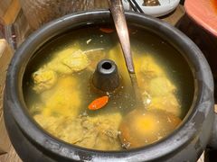 -云海肴·汽锅鸡·云南菜(广安门天虹店)