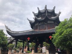 -文昌阁