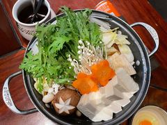 -山葵家居酒屋(天目里店)