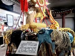-鄂州市博物馆