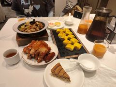 -凯鸽酒楼(操场城店)