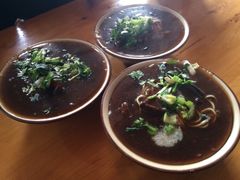 -南街牛肉麺(南街店)