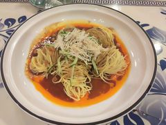 -老太原菜馆(中正天街店)