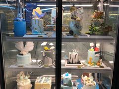 -杜哈夫DOUX RÊVE·生日蛋糕(日月光店)