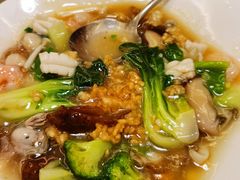-桃园中华料理炸酱面(燕儿岛路店)