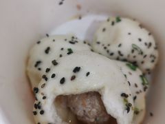 -许记生煎(遵义路店)