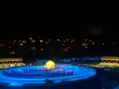 -鼎盛王朝康熙大典实景演出