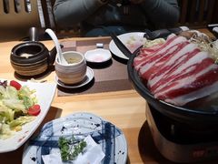 -割烹旭日本料理(龙湖狮山天街店)