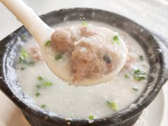 -中山国际酒店中餐厅