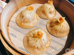 蟹粉鲜肉小笼-蟹榭·本帮江浙菜·蟹宴(五角场合生汇商场店)