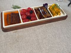-悦融·京鲁菜·露台花园(安定门店)
