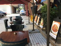 露天位-纳瓦新疆菜(银都店)