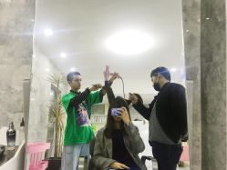 点击看大图 -Style HAIR