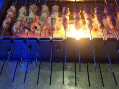 -很久以前羊肉串(打浦路店)