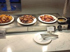 -天伦松鹤大饭店·欣妮咖啡