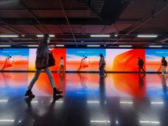 -华为授权体验店(回龙观华联)