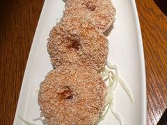 -明泰谷泰国餐厅(正大广场店)