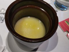 养身药膳补肺汤-禧宴Joyous Restaurant(禧园店)