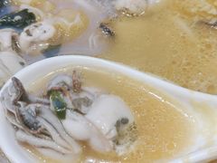 -灵芝妹子海鲜米线(凯德和平广场店)