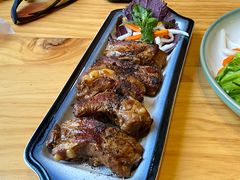 -越美小馆·越南料理(曲江店)