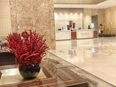 -杭州城中香格里拉大酒店