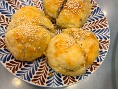 -乡村馕坑肉·烧烤·新疆菜·本地人更爱吃(阿勒泰首店)