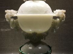 -北京工艺美术博物馆