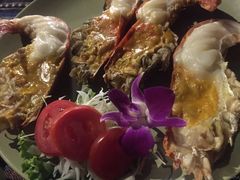 -Paak Dang Riverside 红嘴河畔餐厅