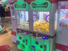 -大玩家(万达广场大连甘井子店)