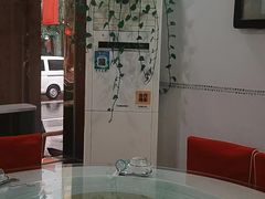 -西府酒家(太白山店)