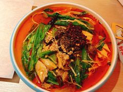 -一顿烧烤(八经街店)