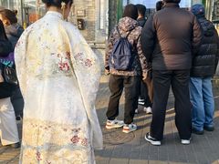 -天泽祥·鼓楼馒头(鼓楼店)