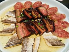 -莫干山郡安里度假酒店-桃尖中餐厅