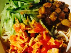 -豪食披萨烤肉自助(保定商场店)