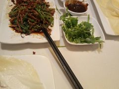 -老昌春饼(紫金城店)