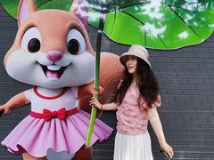 -北陵公园