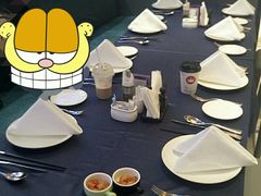 -鹭江潮餐厅•福建菜(鹭江佲家酒店)