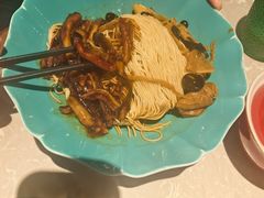 -松鹤面馆·古法焖肉面(观前店)