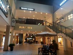 -宁波杉井奥特莱斯广场