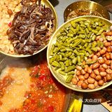 Pang臭警告！带上你的臭宝来吃嗦螺火锅！ 