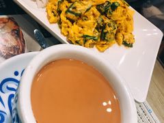 -翠华餐厅(香港国际机场店)