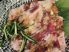-朴太院·朝鲜族炭火烤肉(民乐园总店)