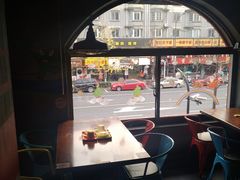 -胖哥俩肉蟹煲(杭州下沙学林街店)