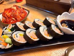 -凸凸炸鸡店(梅江韩国城店)