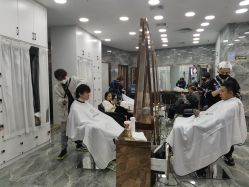 -YDO SALON